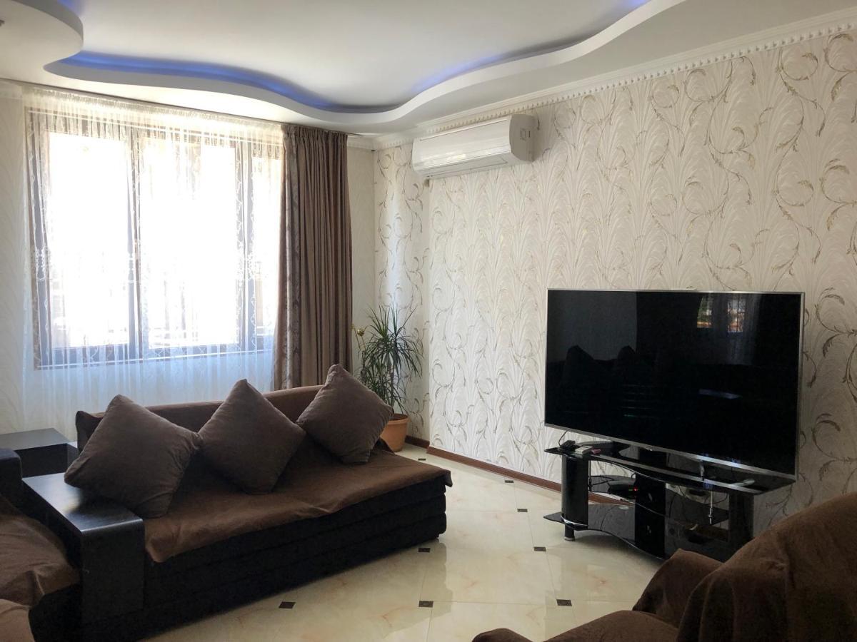 Hotel Palermo 科布列季 外观 照片
