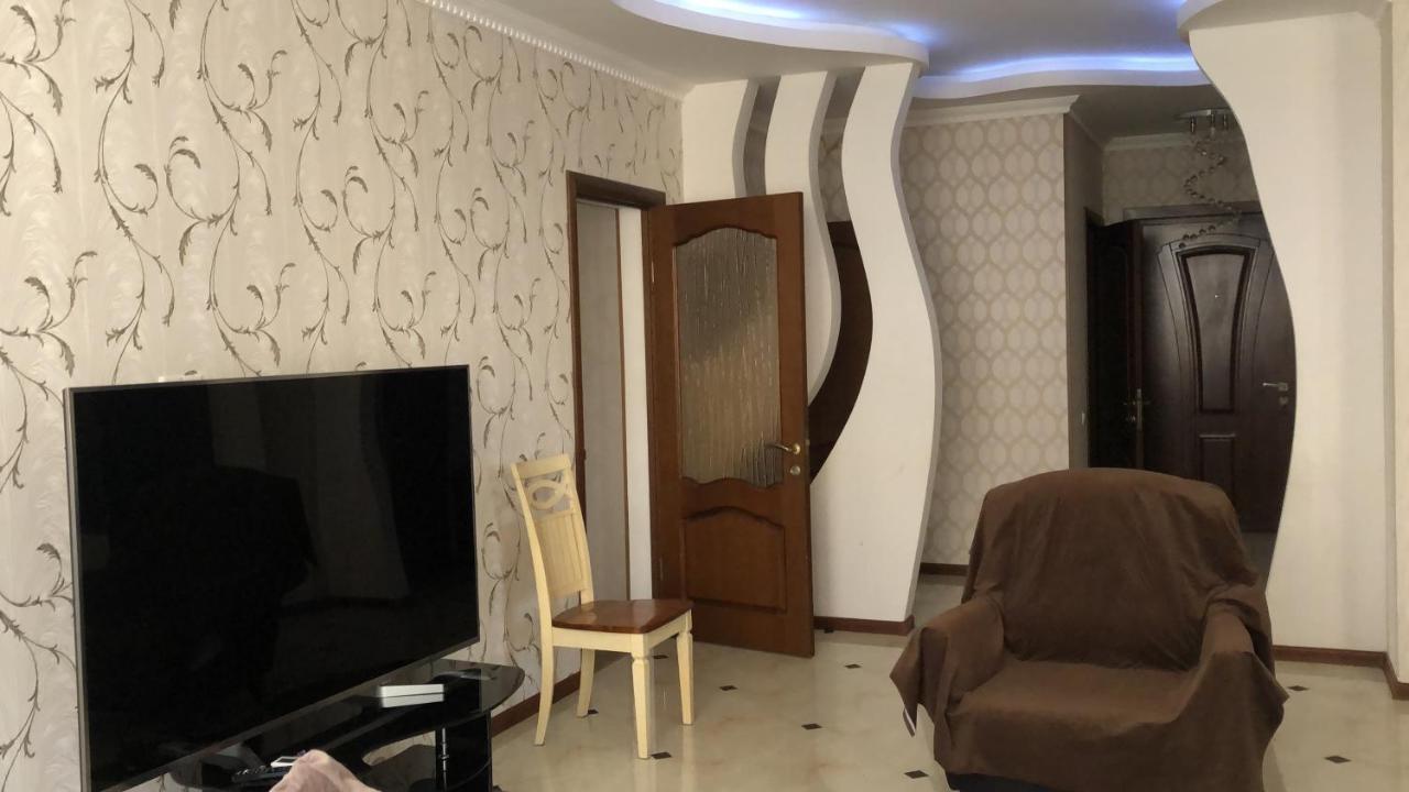 Hotel Palermo 科布列季 外观 照片