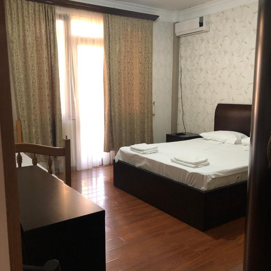Hotel Palermo 科布列季 外观 照片